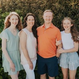 Meet your Posher, Betsy